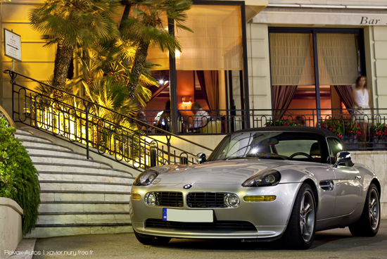 Monaco